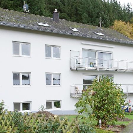 Holiday Home At The Foot Of The Schwarzer Mann Sellerich Exteriör bild